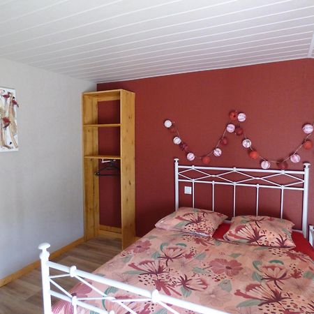 Chambre A La Campagne La Roche-sur-Yon Kültér fotó